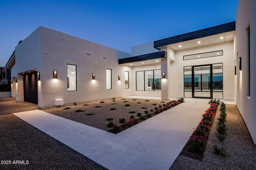 35801 N Meander Way, Carefree, AZ, 85377-4121 | Card Image