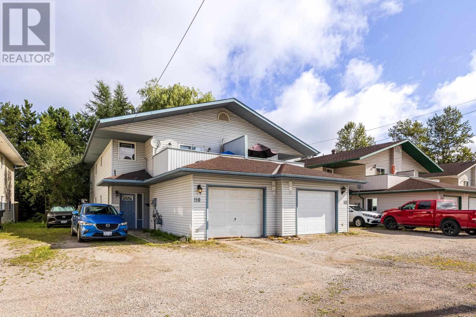 Residential Income in Sault Ste. Marie