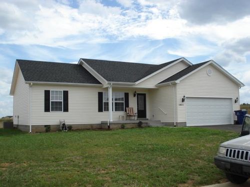 1451 Quebec Way, Bowling Green, KY, 42101 | Card Image