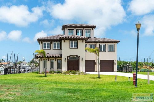 302 Captain Kidd, Port Isabel, TX, 78578 | Card Image