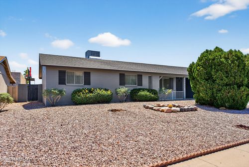 15049 N 23rd Pl, Phoenix, AZ, 85022-4015 | Card Image