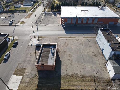 10300 Fenkell St, Detroit, MI, 48238-1650 | Card Image