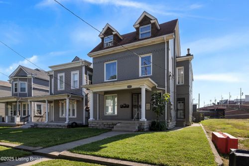 2829 S 3rd St, Louisville, KY, 40208-1453 | Card Image