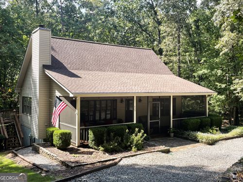 825 Sautee Woods Trl, Sautee Nacoochee, GA, 30571-2513 | Card Image