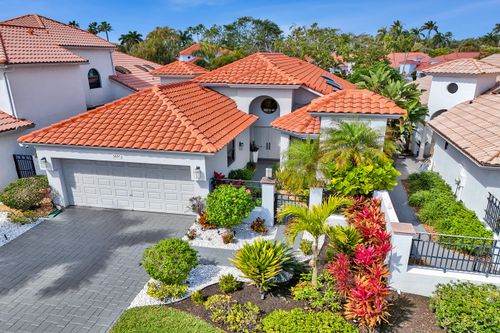 5851 Nw 21st Ave, Boca Raton, FL, 33496-3432 | Card Image