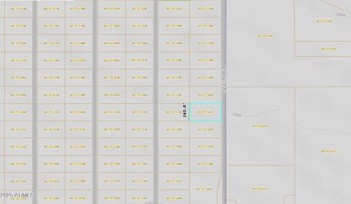 10-0 S 534 Avenue, Tonopah, AZ, 85354 | Card Image