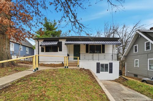 1710 Wyoming Ave, Cincinnati, OH, 45215 | Card Image