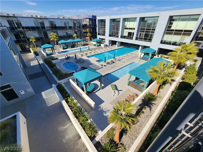 323 - 8925 W Flamingo Rd, Condo with 2 bedrooms, 2 bathrooms and null parking in Las Vegas NV | Image 27