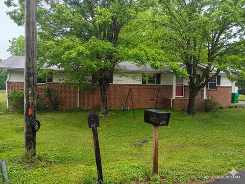 141 N Cherry St, Tunnel Hill, GA, 30755-9717 | Card Image