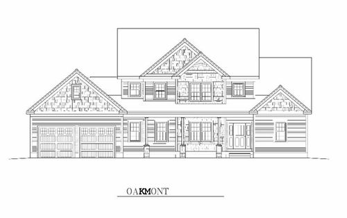 oakmont-186 Justice Hill Rd, Sterling, MA, 01564-2033 | Card Image