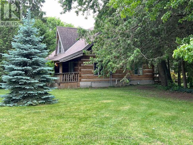 73187 Perth Road 183 Road, House other with 3 bedrooms, 2 bathrooms and 4 parking in Huron East (Tuckersmith) ON | Image 41