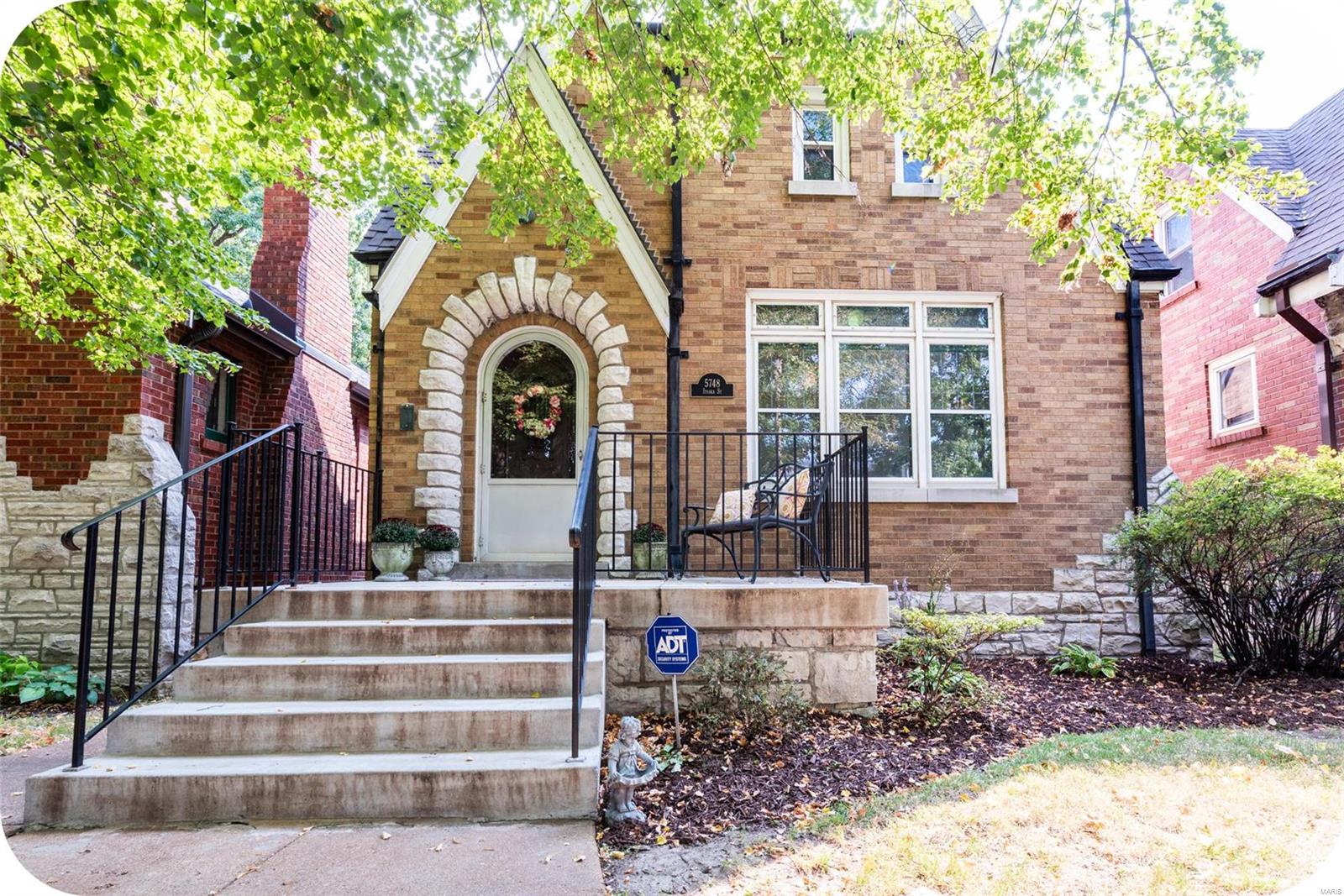 Itaska St, Saint Louis, MO 63109