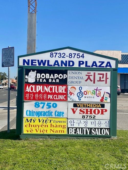 8752 Garden Grove Blvd, Garden Grove, CA, 92844 | Card Image