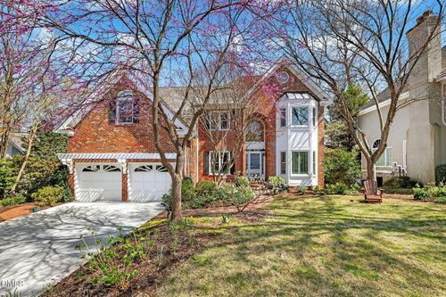 8508 Riddle Pl, Raleigh, NC, 27615-2585 | Card Image