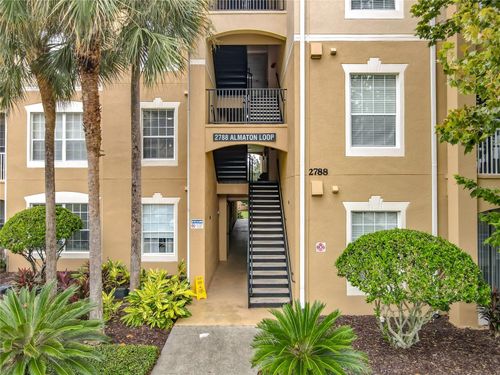 102-2788 Almaton Loop, KISSIMMEE, FL, 34747-2539 | Card Image