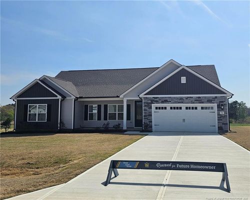 92 Camp Rock Rd, Lillington, NC, 27546-6966 | Card Image