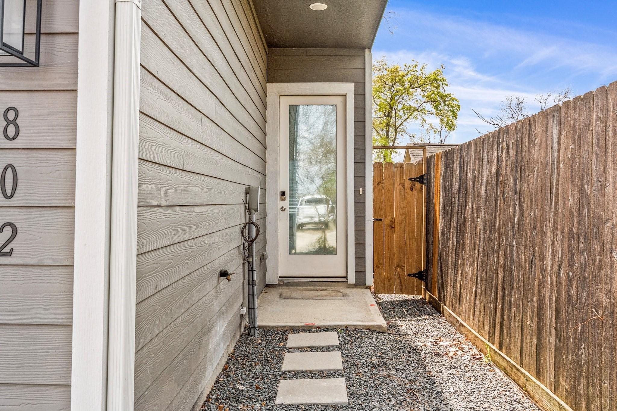 Residential Lease in Houston 3