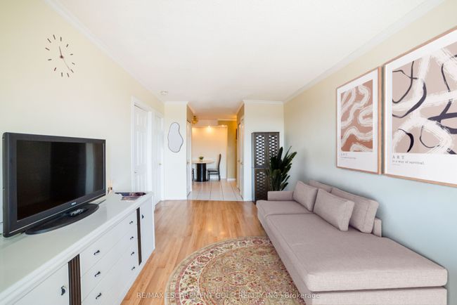 501 - 30 Summit Ave, Condo with 1 bedrooms, 1 bathrooms and null parking in Hamilton ON | Image 12