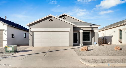 12789 Col Charles Branson Dr, El Paso, TX, 79938-3002 | Card Image