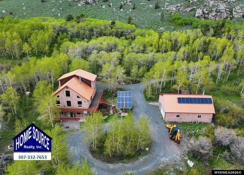 5399 State Highway 28, Lander, WY, 82520-9001 | Card Image