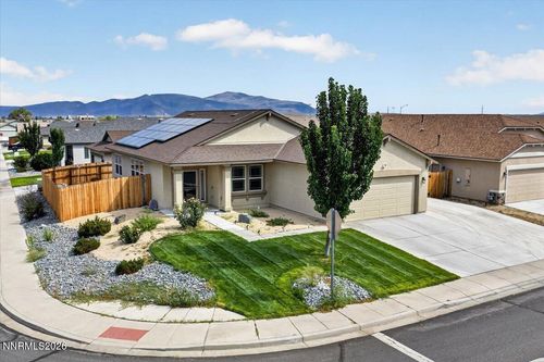 182 Royal Oaks Dr, Fernley, NV, 89408-9710 | Card Image