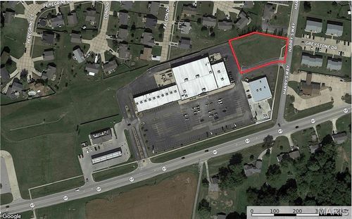 3 Winfield Manor Dr, Winfield, MO, 63389 | Card Image