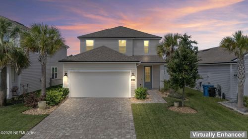 121 Thistleton Way, St Augustine, FL, 32092-3281 | Card Image