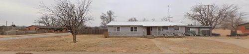 515 S Avenue R, Post, TX, 79356-3505 | Card Image