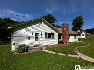 8516 Daggett, House other with 3 bedrooms, 2 bathrooms and null parking in Genesee NY | Image 1