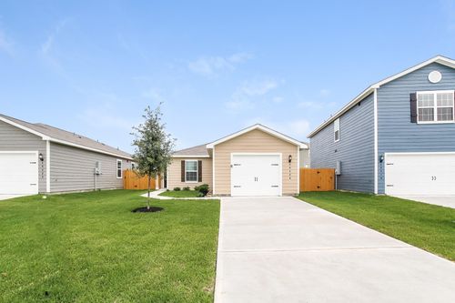 26420 Richter Dr, Magnolia, TX, 77355-7016 | Card Image