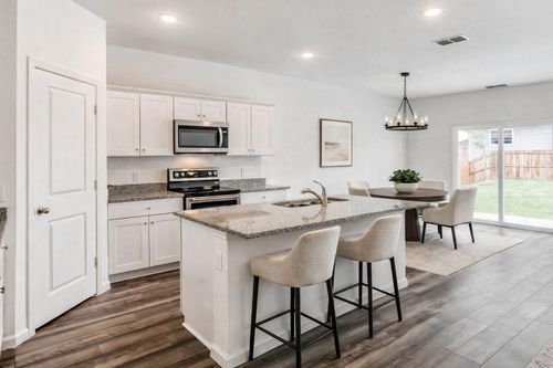 720 Holly St, Anna, TX, 75409-5029 | Card Image