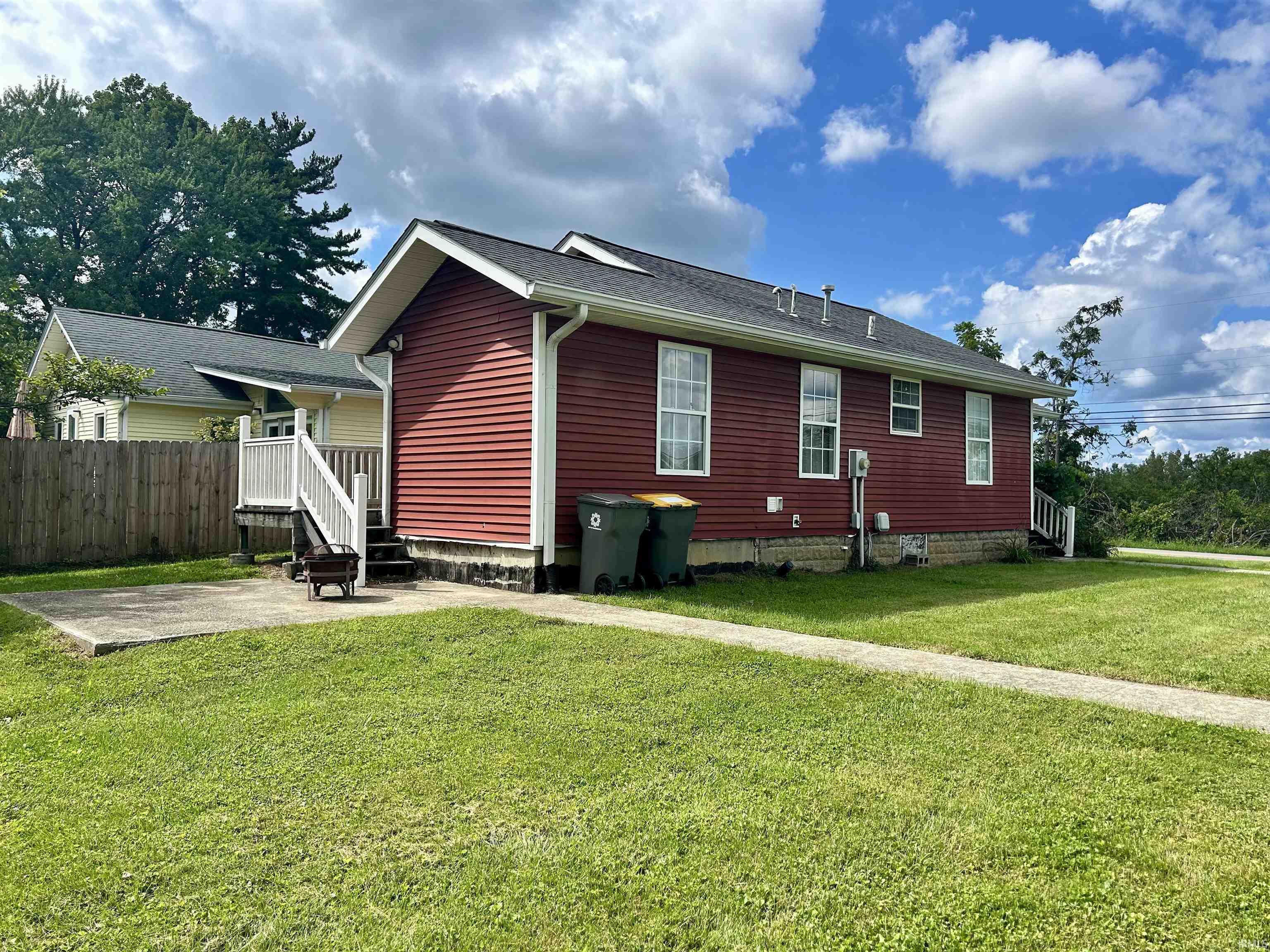 Residential in Bloomington 2