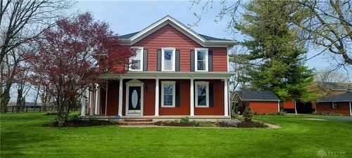 2138 Us Route 42, Spring Valley, OH, 45370-9802 | Card Image
