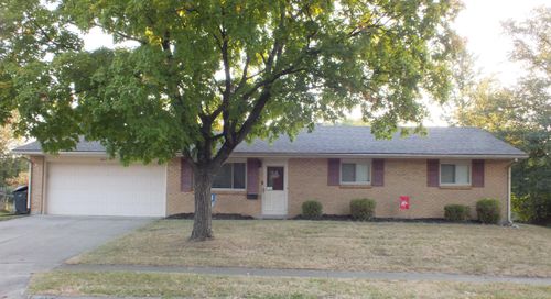 6012 Imperial Hills Dr, Dayton, OH, 45414-2820 | Card Image