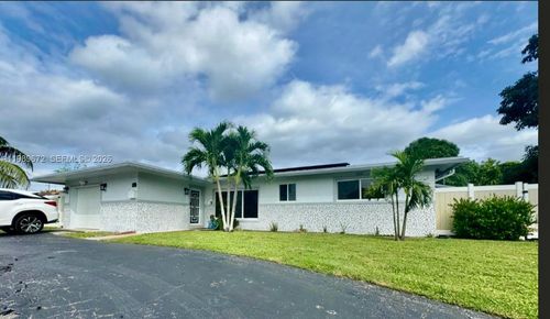 4861 7th St, Plantation, FL, 33317-1409 | Card Image