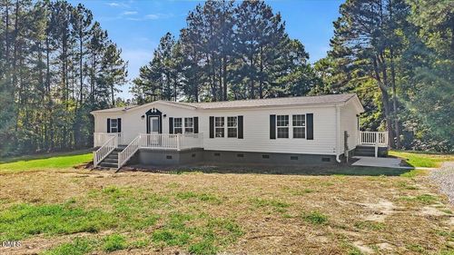424 Bowman Ln, Henderson, NC, 27537-8347 | Card Image