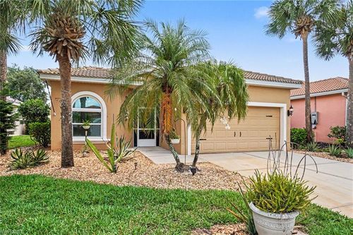 2549 Deerfield Lake Ct, CAPE CORAL, FL, 33909-2944 | Card Image