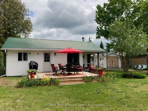 114 Paudash Lake Rd, Bancroft, ON, K0L1C0 | Card Image
