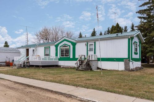4803 52 Avenue, Holden, AB, T0B2C0 | Card Image