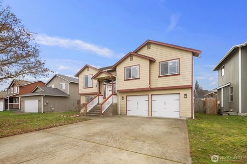 16189 Birkland St Se, Yelm, WA, 98597-7508 | Card Image