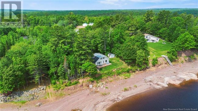 12 Lucky's Way, House other with 4 bedrooms, 1 bathrooms and null parking in Sunnyside Beach NB | Image 44