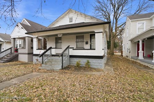 1416 Berry Blvd, Louisville, KY, 40215-1953 | Card Image