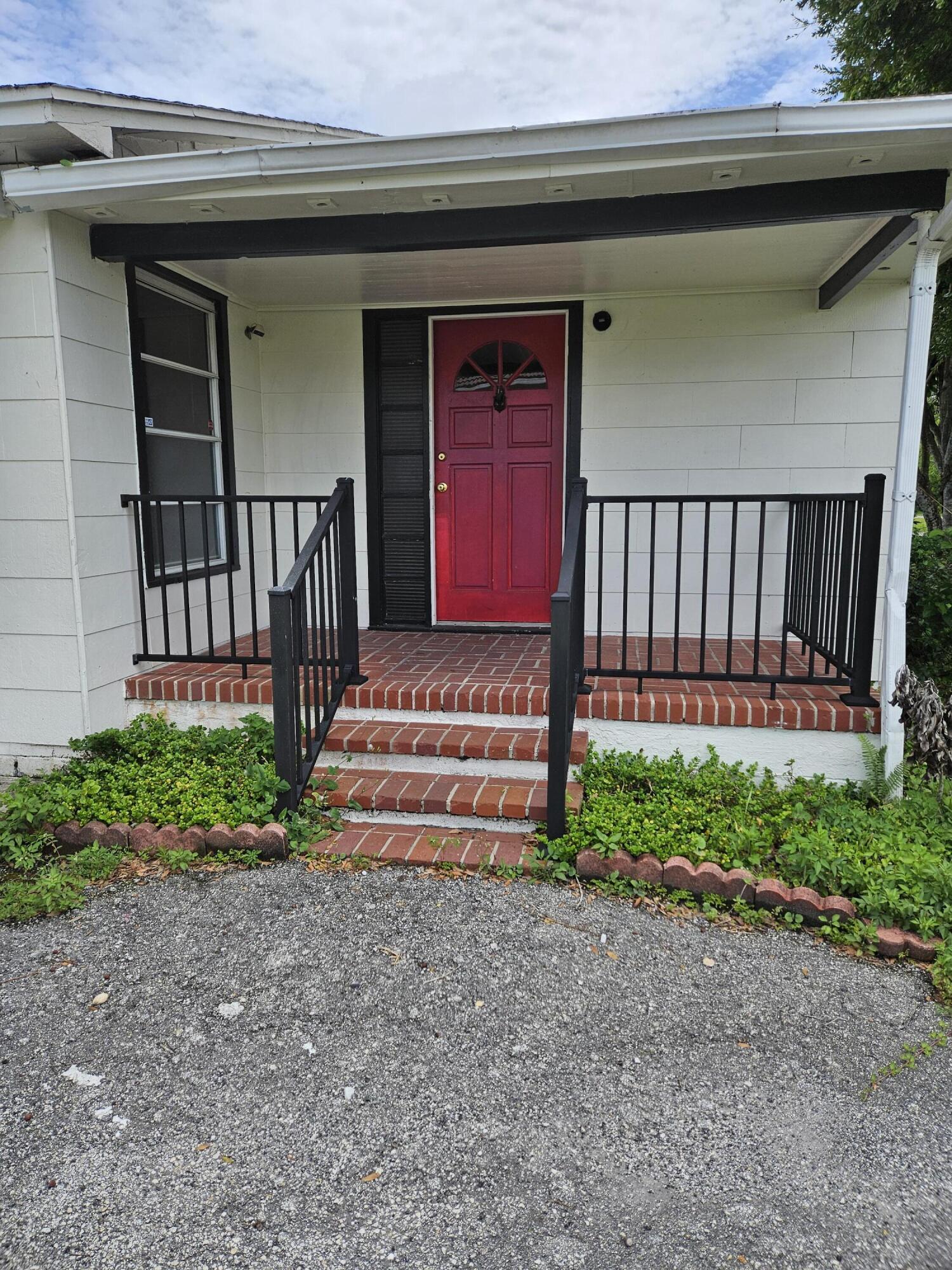 Residential in Fort Pierce 2