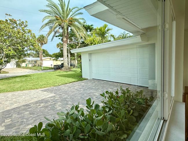57 Riverview Ln, House other with 3 bedrooms, 2 bathrooms and null parking in Cocoa Beach FL | Image 36
