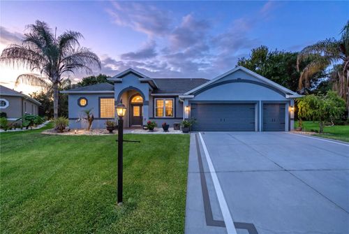 25501 Maurepas Ln, LEESBURG, FL, 34748-1837 | Card Image