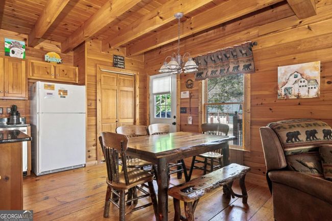 2691 - 133 Muller Ln, House other with 2 bedrooms, 2 bathrooms and null parking in Ellijay GA | Image 9