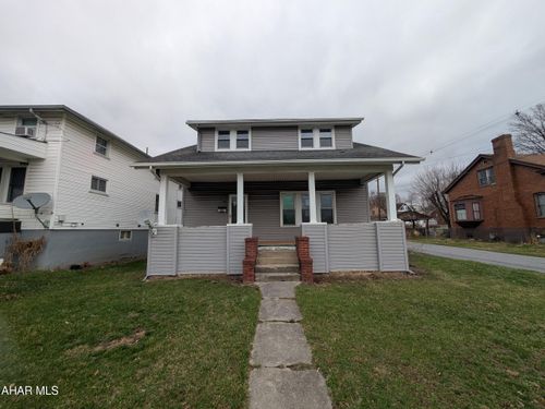 500 58th St, Altoona, PA, 16602-1123 | Card Image