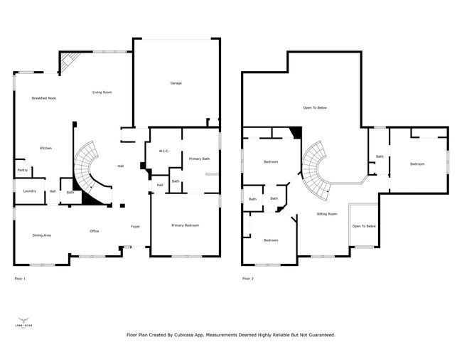 4308 Echo Bluff Dr, House other with 4 bedrooms, 4 bathrooms and null parking in Plano TX | Image 40