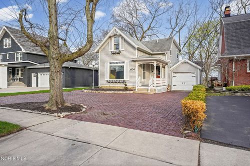 604 River Rd, Maumee, OH, 43537-3455 | Card Image