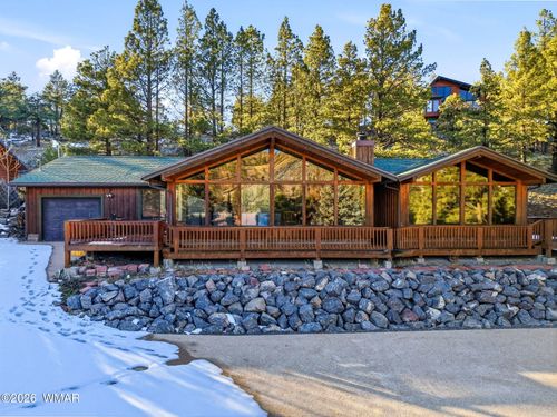 111 Main St, Greer, AZ, 85927 | Card Image
